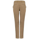 Pantaloni chino bambino K7005 Kariban