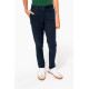 Pantaloni chino bambina K7006 Kariban