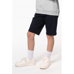 Bermuda chino bambino K7007 Kariban