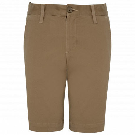 Bermuda chino bambino K7007 Kariban