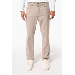 Pantaloni 5 tasche uomo K7009 Kariban