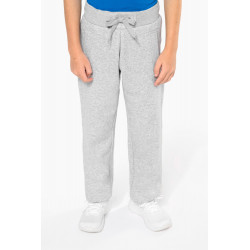 Pantaloni jogging bambino K701 Kariban