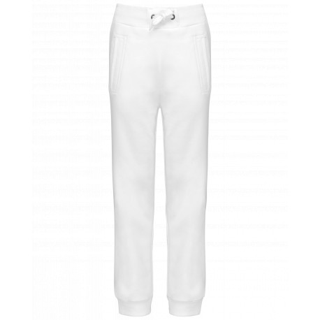 Pantaloni jogging bambino K701 Kariban