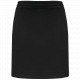 Gonna donna in felpa ecosostenibile K7020 Kariban