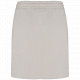 Gonna donna in felpa ecosostenibile K7020 Kariban