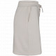 Gonna donna in felpa ecosostenibile K7020 Kariban
