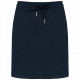 Gonna donna in felpa ecosostenibile K7020 Kariban