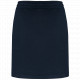 Gonna donna in felpa ecosostenibile K7020 Kariban