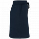 Gonna donna in felpa ecosostenibile K7020 Kariban