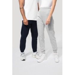 Pantaloni in felpa unisex K7021 Kariban