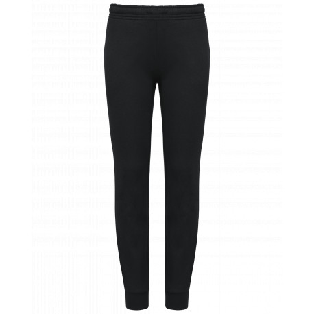 Pantaloni in felpa bambino K7022 Kariban