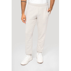Pantaloni ecosostenibili in felpa uomo K7025 Kariban