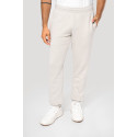 Pantaloni ecosostenibili in felpa uomo K7025 Kariban