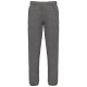 Pantaloni ecosostenibili in felpa uomo K7025 Kariban