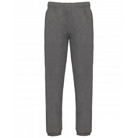 Pantaloni ecosostenibili in felpa uomo K7025 Kariban