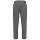 Pantaloni ecosostenibili in felpa uomo K7025 Kariban