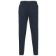 Pantaloni ecosostenibili in felpa uomo K7025 Kariban