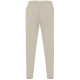 Pantaloni ecosostenibili in felpa uomo K7025 Kariban