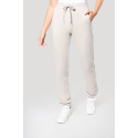Pantaloni da jogging ecologici donna K7027 Kariban