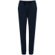 Pantaloni da jogging ecologici donna K7027 Kariban
