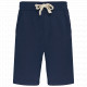 Bermuda unisex in French Terry NON GARZATA K710 Kariban