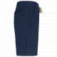 Bermuda unisex in French Terry NON GARZATA K710 Kariban