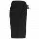 Bermuda unisex in French Terry NON GARZATA K710 Kariban