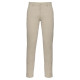 Pantaloni Chino uomo K740 Kariban
