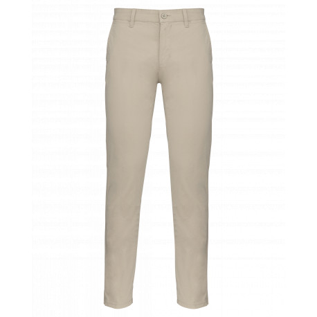 Pantaloni Chino uomo K740 Kariban