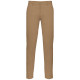 Pantaloni Chino uomo K740 Kariban