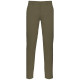 Pantaloni Chino uomo K740 Kariban