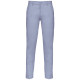 Pantaloni Chino uomo K740 Kariban