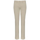 Pantaloni Chino donna K741 Kariban