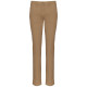 Pantaloni Chino donna K741 Kariban