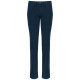 Pantaloni Chino donna K741 Kariban