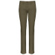 Pantaloni Chino donna K741 Kariban