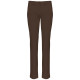 Pantaloni Chino donna K741 Kariban