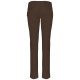 Pantaloni Chino donna K741 Kariban