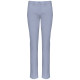 Pantaloni Chino donna K741 Kariban