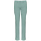 Pantaloni Chino donna K741 Kariban