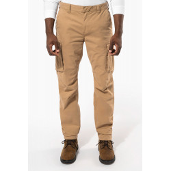 Pantaloni uomo multitasche K744 Kariban