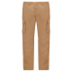 Pantaloni uomo multitasche K744 Kariban