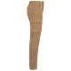 Pantaloni uomo multitasche K744 Kariban
