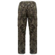 Pantaloni uomo multitasche K744 Kariban