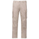 Pantaloni uomo leggeri multitasche K745 Kariban
