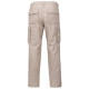Pantaloni uomo leggeri multitasche K745 Kariban