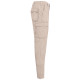 Pantaloni uomo leggeri multitasche K745 Kariban