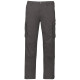 Pantaloni uomo leggeri multitasche K745 Kariban