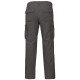Pantaloni uomo leggeri multitasche K745 Kariban
