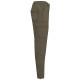 Pantaloni uomo leggeri multitasche K745 Kariban